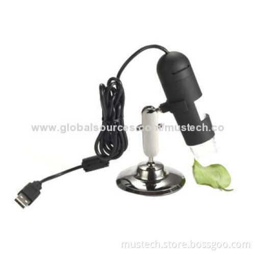 Factory direct sale portable digital microscope